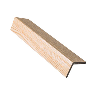 Suelo <span class=keywords><strong>laminado</strong></span> flexible de aluminio WPC al por mayor estilo moderno embellecedor de borde en forma de T <span class=keywords><strong>PARA</strong></span> USO HOTELERO - Product Image 5