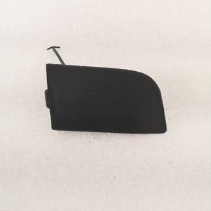 ฝาครอบกันชนหน้า Toyota Vitz รุ่น 52721-52010/52020-C0 วัสดุ PP อะไหล่ทดแทน - Product Image 2