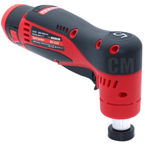 <span class=keywords><strong>Kit</strong></span> de polisseuse miniature sans fil ChargeMa-X OEM, polisseuse sans fil à double action - 3 mm / 5 mm - Product Image 5