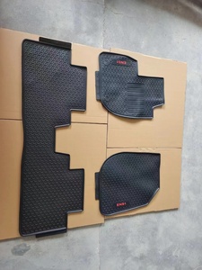 แผ่นรองรถยนต์ทนทานทุกสภาพอากาศสำหรับ Nissan <span class=keywords><strong>Rogue</strong></span> <span class=keywords><strong>xtrail</strong></span> T32 2014 2015 2016 2017 2018 - Product Image 2