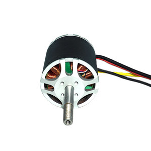 Flipsky-<span class=keywords><strong>Motor</strong></span> de alta torsión sin escobillas, <span class=keywords><strong>Motor</strong></span> de CC <span class=keywords><strong>Go</strong></span> <span class=keywords><strong>Kart</strong></span>, 7000W, 130KV, 80100 - Product Image 5