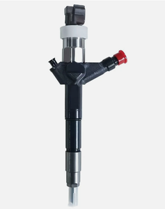 Inyector de Combustible Diésel Kapei Machinery 095000-0510 <span class=keywords><strong>16600</strong></span>-<span class=keywords><strong>8H800</strong></span> para Motor Nissan X-Trail T30 - Product Image 4