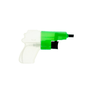 Pistolet pulvérisateur vide pour bonbons liquides, jouet pistolet à eau en plastique pour enfants, idéal pour les jeux d'eau estivaux - Product Image 4