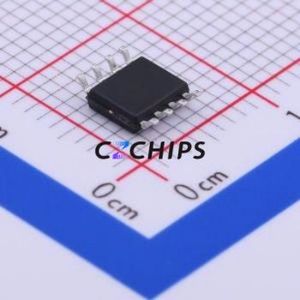 Chip IC de circuito integrado SIT485EESA SO-8 nuevo y original, IC de 2/1/2/1/2 - Product Image 2