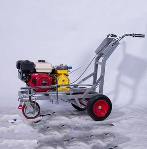 ماكينة تعليم خط الطريق عالية الكفاءة من المصنع مباشرة مع تحديد النطاق لسمك المحرك المكون الأساسي - Product Image 1