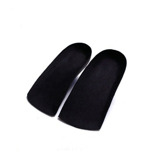 Semelles orthopédiques amovibles en EVA pour soutien de la voûte plantaire, demi-semelles orthopédiques, en stock - Product Image 2
