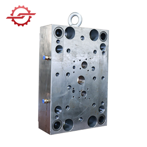 Custom Rapid <span class=keywords><strong>Prototype</strong></span> Tooling Kunststoff Spritzguss Aluminium Stahl Auto Stoßstange Form Spritzguss Kunststoff teile - Product Image 2