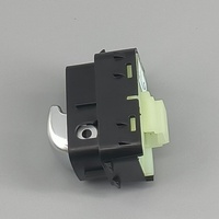 Repuestos de Auto Más Vendidos 22290 50309 Botón Eléctrico para Ventanilla de Auto 2229050309 22290-50309 para Mercedes Benz 205