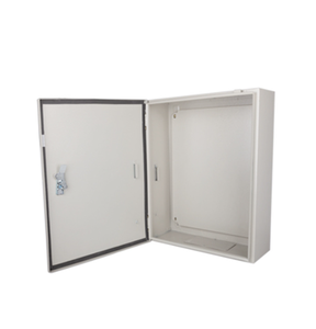 Chất lượng cao kim loại kép điện IP66 đánh giá chuyên nghiệp tùy chỉnh bộ hoàn chỉnh hộp phân phối điện - Product Image 3