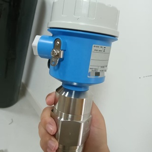 สวิตช์วัดระดับ Original New E+H Solicap FTI56 รุ่น FTI56-AAA2RGJ42A1A แบบ Capacitance Point Level Detection - Product Image 6