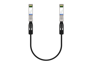 100G 40g 25g 10G SFP + DAC <span class=keywords><strong>สาย</strong></span> twinax SFP สำหรับสวิตช์เครือข่าย Supermicro NETGEAR อุปกรณ์ ZTE Fortinet 1M 2M 3M 10M - Product Image 2