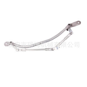 Varillaje de limpiaparabrisas para BMW Serie 5 61617306266 61617272451 - Product Image 4