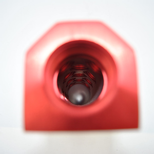 آلة خرط تعمل بالتحكم الرقمي بواسطة الحاسوب قالب الألومنيوم تصنيع الصلب غير القابل للصدأ عملية - Product Image 4