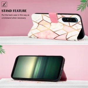 Nueva <span class=keywords><strong>Funda</strong></span> Tipo Libro de Cuero PU para <span class=keywords><strong>TCL</strong></span> 30 30V 30Z 30T 303 <span class=keywords><strong>305i</strong></span> Stylus T-Mobile Revvl 6 Pro 30 XL 5g - Product Image 4