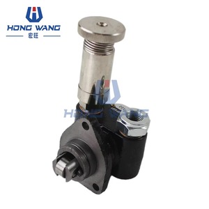 Pompe à injection directe HongWang 105220-5960 105220-5001 compatible avec les moteurs 6D102 6D95 pour excavatrices PC200-6 PC200-5 PC200-7 - Product Image 3