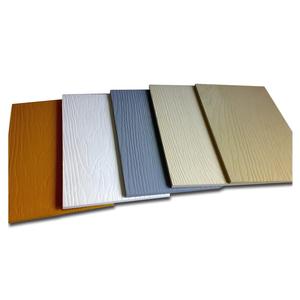 Offre Spéciale : Panneaux Muraux en Fibro-ciment Easygreen ACB – Ignifuges, Imperméables, Anti-fumée, Insonorisés – Garantie 5 Ans – Idéaux pour Escaliers et Chambres - Product Image 5