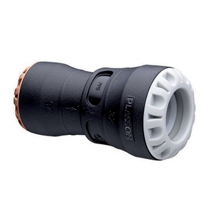 Guaina di Protezione 25 x 22 per Connettori Idrici da Giardino - Product Image 1