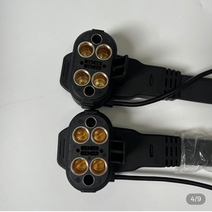 สายชาร์จอะแดปเตอร์ T60/T70/T100 เป็น T40/T50 ใหม่เอี่ยม อุปกรณ์เสริมทางการเกษตร - Product Image 3