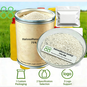 Halosulfurón-metil 75% WG, Herbicida de sulfonylurea, Herbicidas de halosulfurón-metil, Herbicidas para la agricultura, Herbicida <span class=keywords><strong>Roundup</strong></span> - Product Image 3