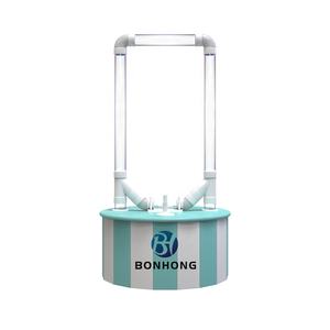 Macchina del gioco della <span class=keywords><strong>piscina</strong></span> della palla del campo da giuoco dell'interno dei <span class=keywords><strong>bambini</strong></span> all'ingrosso per l'area di gioco dei giochi dei <span class=keywords><strong>bambini</strong></span> - Product Image 3