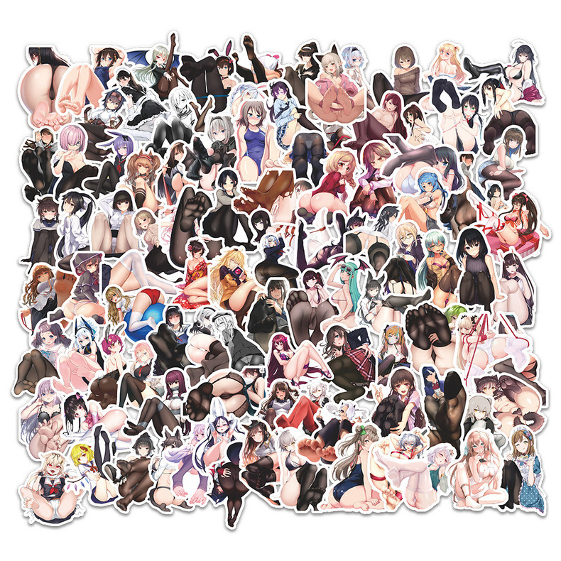 100 pezzi un set