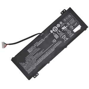 Batería AP18E7M AP18E8M para Acer Nitro 5 AN515-54 AN715-51 concepto D3 CN315-71 AN515-54 AN517-51 3815mAh 58.75Wh 17,6 V - Product Image 1