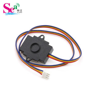 Sensor de Nivel de Líquido Capacitivo Sin Contacto con Salida de Señal PNP y Interruptor de Flujo de Agua para Detección de Nivel de Agua - Product Image 2