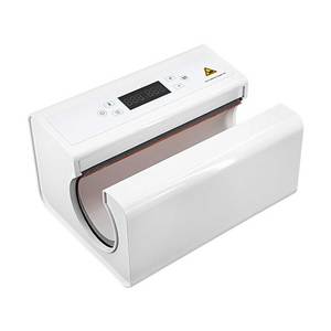 Máquina de Prensa de Calor para Sublimación Automática de Tazas de 30 oz, Metal, Ajustable para Tazas/Botellas de 11-30 oz, Sublimación Digital - Product Image 3