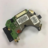 Lentille DVD SPU-3170 pour objectif P2 / Pièces de jeu / Tête laser