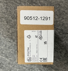 Sensor de Nivelación IFM PI2204 con Pantalla PI2204 PI-010-REZ01-MFRKG/US/ /P - Product Image 6