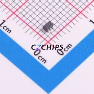 Transistor de Alta Calidad HN1C01FU-GR,LF TSSOP-6(SC-88)SOT-363, Transistor de Unión Bipolar (BJT) - Product Image 1