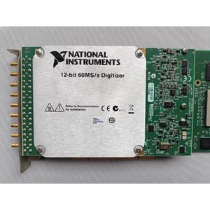 1PC New National Instruments NI PCI-5105 Oscilloscope <b>Card</b> - Product Image 2