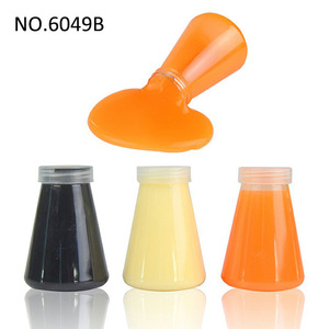 New Products <b>Slime</b> Water Conical Flask, Colorful Volcanic Mud <b>Slime</b>, Stress Relief and Prank Tool Diy <b>Toys</b> - Product Image 3