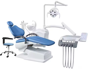 <strong>Dental</strong> <strong>Chair</strong> Full Tech System <strong>Dental</strong> <strong>Chair</strong> <strong>Unit</strong> <strong>High</strong> <strong>Quality</strong> <strong>Dental</strong> Equipments - Product Image 6