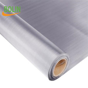 מפעל פילטר מתכת נירוסטה חוט רשת ארוג 60 80 100 <span class=keywords><strong>200</strong></span> רשת ss304 316 רשת תיל נירוסטה - Product Image 6