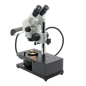 Microscopio Binoculare Fable 7.0-45X per Gioielli e Gemme, per Studenti, a Prezzo di Fabbrica - Product Image 5