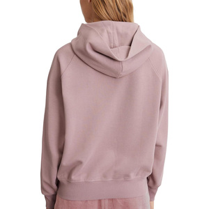 Sudadera con Capucha para Mujer, Estilo Holgado y Relajado, Tejido Ecológico y Suave, con Capucha con Cordón, para Ropa Urbana Moderna - Product Image 2