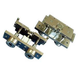 OEM Custom High-Accurate CNC Machining <strong>Tools</strong> Wire EDM Jig Broaching Type <strong>for</strong> Metals Steel Stainless Aluminium <strong>Materials</strong> - Product Image 5