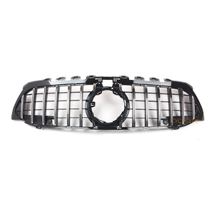 กระจังหน้ากันชน A45สำหรับ Mercedes Benz รุ่น A W177 20019 2020 2021 + - Product Image 1