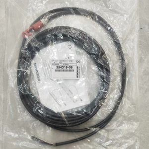 Original For Heidenhain Sensor <b>Hardware</b> Accessory New Adapter Cable APK 02 05 6 Meters ID 354319-06 - Product Image 5