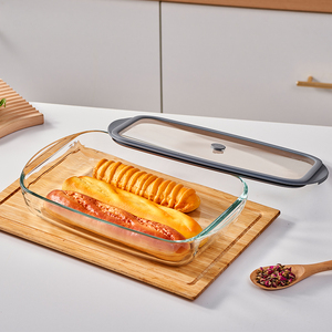 <span class=keywords><strong>Teglia</strong></span> da Forno Rotonda <span class=keywords><strong>in</strong></span> Vetro Borosilicato Linuo, Resistente al Calore, Ecologica, 10 Pollici, per <span class=keywords><strong>Pizza</strong></span> e Cottura - Product Image 6