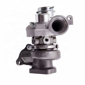 TD04 49177-02400 MD168264 49177-02410 49177-02300 MD306225 6G72 เทอร์โบเทอร์โบสําหรับ <span class=keywords><strong>MITSUBISHI</strong></span> 3000GT ดวงอาทิตย์ครบ <span class=keywords><strong>Galant</strong></span> <span class=keywords><strong>3.0</strong></span> - Product Image 5