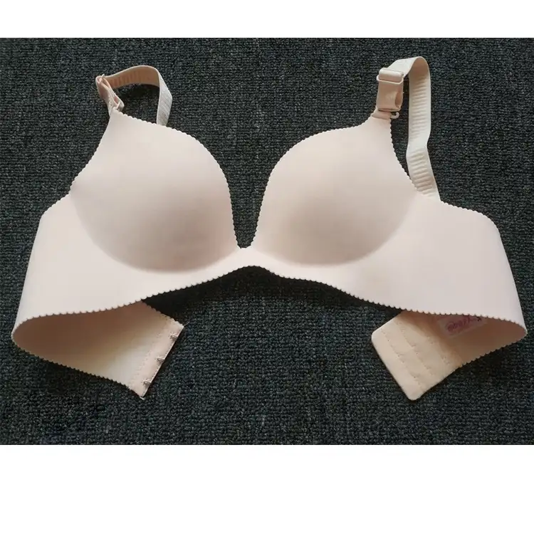 ladies femme brassiere sex Push Up bra women Underwear gather no steel ring bra thin sexy adjustable Bra