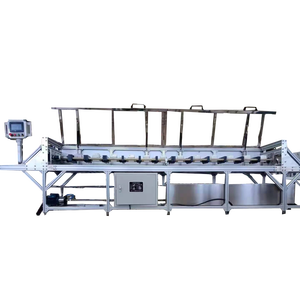 DN15-DN50 dispositif de <span class=keywords><strong>Test</strong></span> d'étanchéité de haute qualité compteur d'eau débitmètre testeur d'équipement de pression - Product Image 1