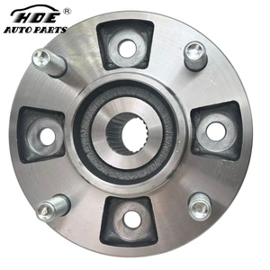 96316757 9423010 42-15117-SX Venta al por mayor de cubo de rueda de alta calidad para DAEWOO MATIZ - Product Image 4