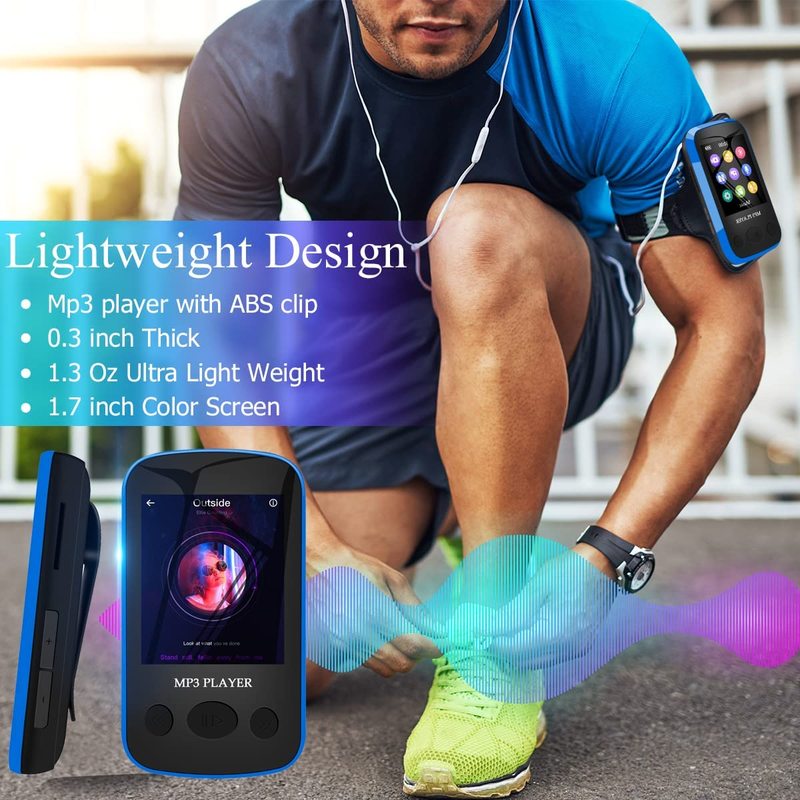 Aomago Portable External Lapel Mic Mini