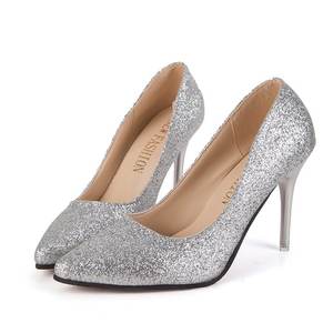 Chaussures en cuir à talons chaton ajourées, confortables, à bout pointu et talon bas, imperméables, pour hommes et femmes - Product Image 1