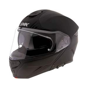 CASCO MODULARE SMK GULLWING N Noir Thermoplastique Monochrome Finition Opaque - Product Image 1