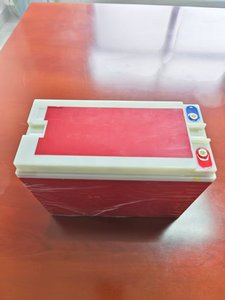 Batterie Rouge pour le Marché Africain Super 12V200AH 12V285AH 12V300AH <span class=keywords><strong>12V20AH</strong></span> - Product Image 5