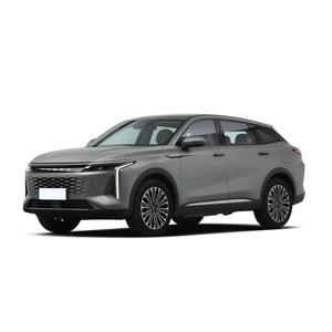 Coche de combustible de alta velocidad de desplazamiento 2,0 T, SUV insignia de lujo inteligente con tracción en las cuatro ruedas de alto rendimiento, Exceed RX Yaoguang - Product Image 1